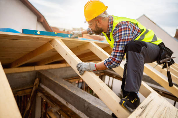 Best Emergency Roof Repair  in Hominy, OK