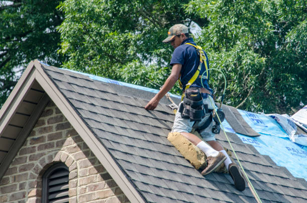 Best Tile Roofing Contractor  in Hominy, OK