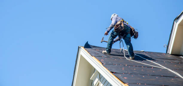 Best Roof Waterproofing Services  in Hominy, OK